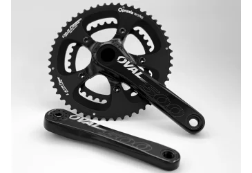 Pogon Oval 500 M30 52/36 175 mm