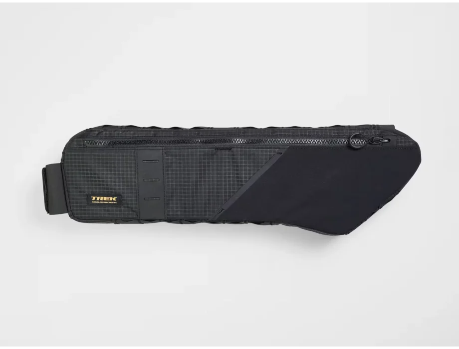 TORBICA TREK ADVENTURE FRAME BAG, BLACK 2.6L