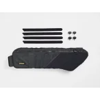 TORBICA TREK ADVENTURE FRAME BAG, BLACK 2.6L - 5