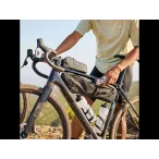 TORBICA TREK ADVENTURE FRAME BAG, BLACK 2.6L - 7