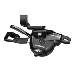 RUČICA MJENJAČA SHIMANO DEORE XT SL-M8000-IR, DESNA 11 BRZINA, DIRECT ATTACH TO BL (I-SPEC II), SAJLA MJENJAČA - 2