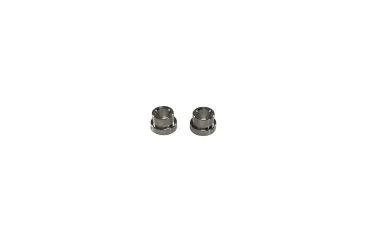 Dijelovi za zadnju vilicu Manitou Eyelet Hardware (Three-Piece) - 40.5mm Frame Width x 8mm Bolt x 15mm Bushing