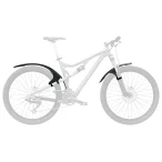 BLATOBRAN 27.5-29” SKS MUDROCKER MTB SET - 3