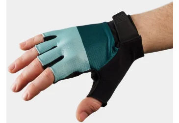 RUKAVICE TREK CIRCUIT TWIN GEL UNISEX XXL BLUE SAGE