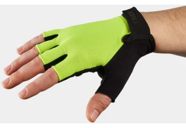 RUKAVICE TREK SOLSTICE GEL UNISEX CYCLING GLOVE, VIS YELLOW M