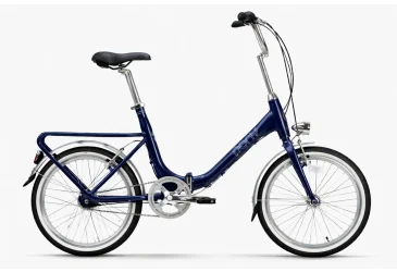 ROG BIKES Pony Classic 3 Tamno Plavi - CITY / HYBRID - UNISEX