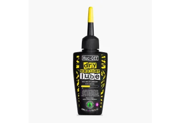 ULJE ZA LANAC MUC-OFF DRY LUBE 50ML