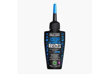 ULJE ZA LANAC MUC-OFF WET LUBE 50ML - Akcija 18%