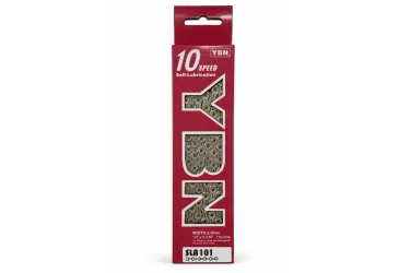 LANAC YABAN 10 brzina / SLA-101 MGL / 116 / BOJA:SIVA