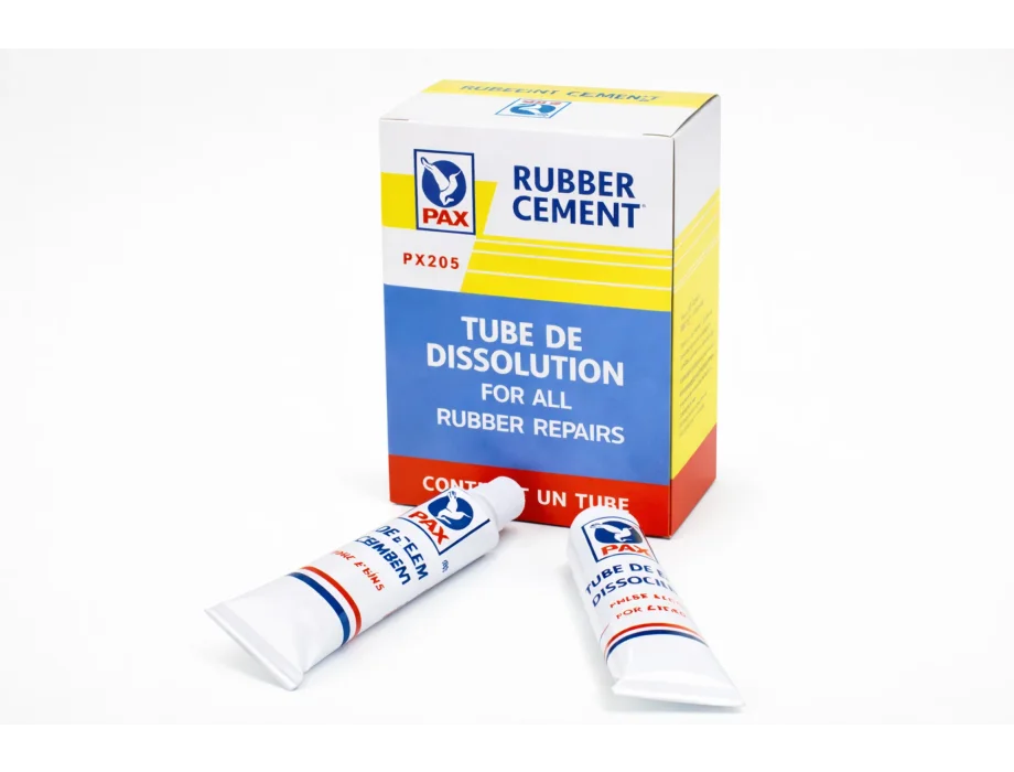 LJEPILO 22GR. ”RUBBER CEMENT