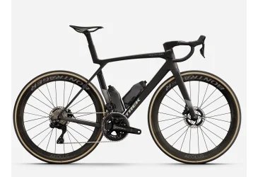 Madone SLR 9 Gen 8 2025 Matte'Gloss Smoke