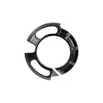 DIO HEADSET-A, ”SPLIT RING”, ZA TREK DIAMANT FX - 2