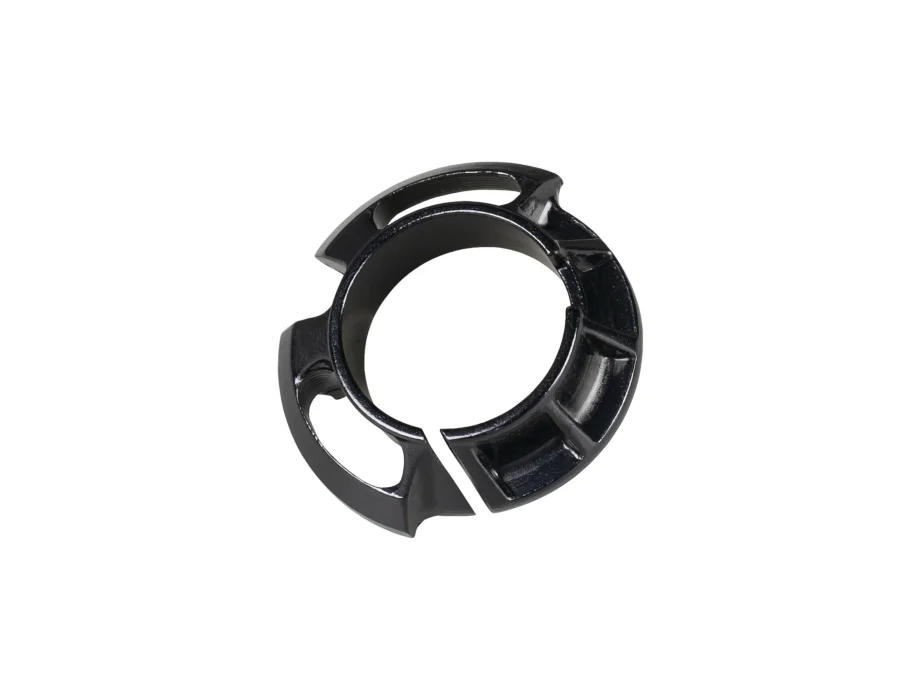 DIO HEADSET-A, ”SPLIT RING”, ZA TREK DIAMANT FX