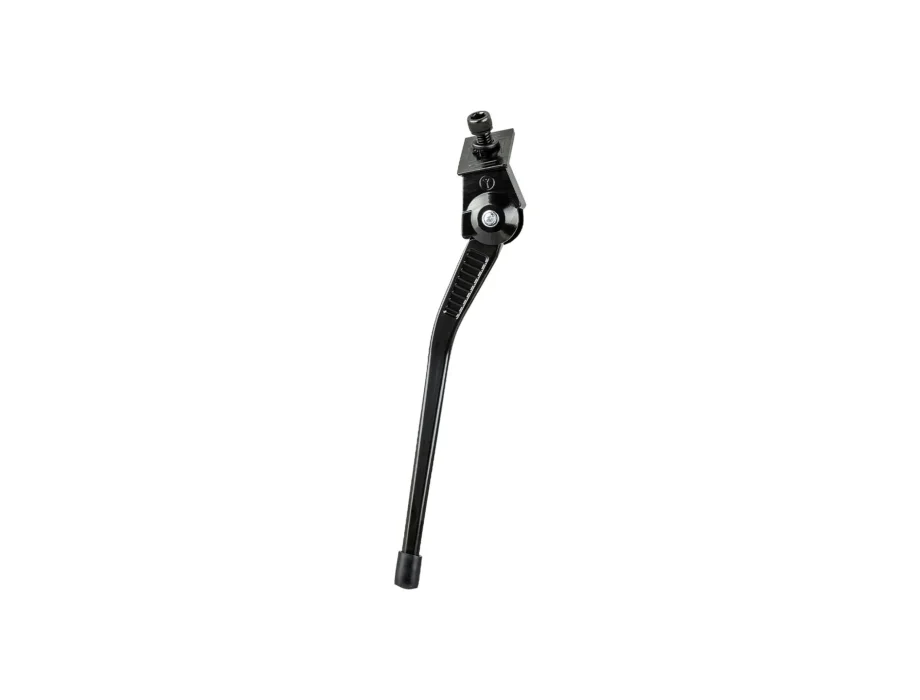 Nogica Trek Kids' Center Mount 235mm Kickstand, Black