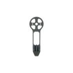NOSAČ TREK AERO RSL BARSTEM PRO BLENDR MOUNT, BLACK - 3