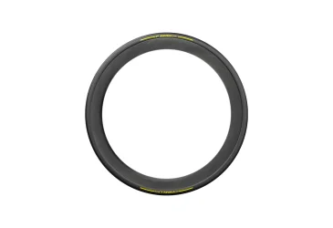 VANJSKA GUMA 700X28 PIRELLI P ZERO TLR SL-R TEAM EDITION ROAD CRNO-ŽUTA