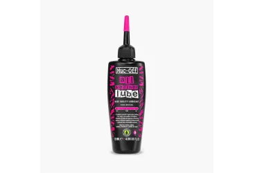 ULJE ZA LANAC MUC-OFF ALL WEATHER 120ML