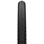 V.GUMA 700X40C (40-622) TERRA SPEED PROTECTION BEZ ŽICE, SKIN, TLR, PROTECTION, BLACKCHILI, CONTINENTAL - 3