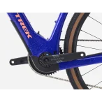 Checkpoint+ SL 6 AXS Fjord Blue'Cobalt Blue - e-ROAD - Akcija 29% - 5