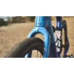Checkpoint+ SL 6 AXS Fjord Blue'Cobalt Blue - e-ROAD - Akcija 29% - 7