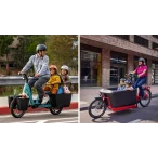 Fetch+ 4 Lava - e-CITY / e-HYBRID - 13