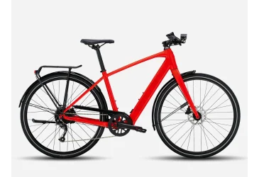 FX+ 2 2023 Viper Red