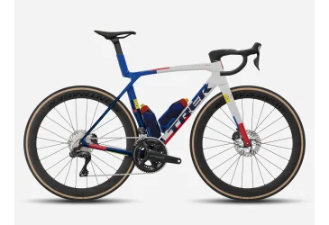 TREK Madone SLR 7 Gen 8 2026 Lidl-Trek Team Replica - TRKAĆI - MUŠKI