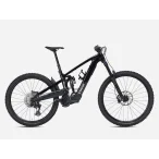 e-Bike Slash+ 9.7 2026 Black'Dark Prismatic - e-MTB - 1