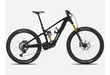TREK Fuel+ MX 9.8 XT Gen 2 2026 Carbon Smoke'Lithium Grey Marble - e-MTB - Akcija 33%