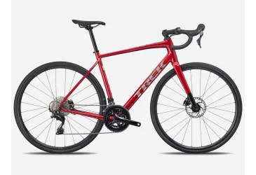 TREK Domane AL 4 Gen 4 Fury Red / 2027 - TRKAĆI - UNISEX