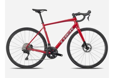 TREK Domane AL 5 Gen 4 Fury Red / 2027 - TRKAĆI - UNISEX