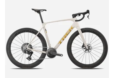 TREK Domane SL 7 AXS 1x Gen 5 Buff Beige / 2027 - TRKAĆI - MUŠKI