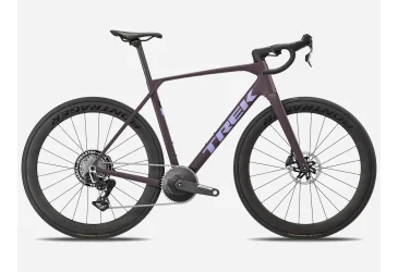 TREK Domane SL 7 AXS 1x Gen 5 Matte Nightshade / 2027 - TRKAĆI - MUŠKI