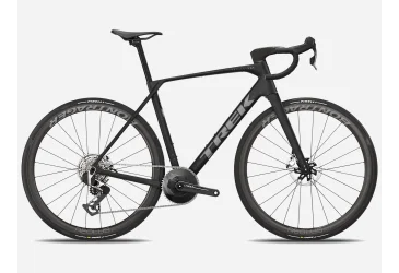 TREK Domane SLR 9 AXS 1x13 Gen 5 Matte Deep Smoke / 2027 - TRKAĆI - MUŠKI