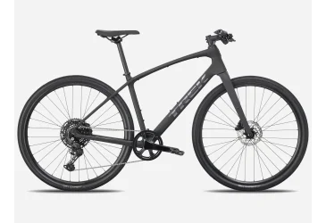 TREK FX Sport SL 4 Matte Deep Smoke / 2027 - CITY / HYBRID - MUŠKI