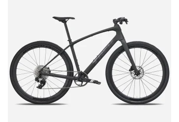 TREK FX Sport SL 6 Matte Deep Smoke / 2027 - CITY / HYBRID - MUŠKI