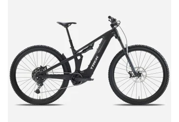 TREK Powerfly FS+ 4 800 Gen 4 Lithium / Trek Black / 2027 - e-MTB