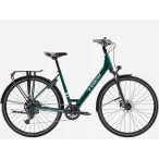 Verve Lowstep Equipped Juniper / 2027 - CITY / HYBRID - ŽENSKI - 2