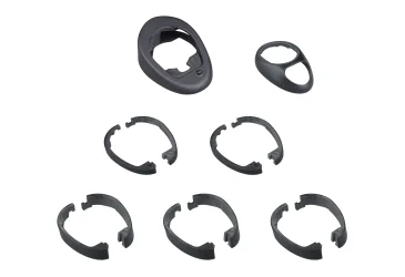 SET ODSTOJNIH PRSTENA ZA TREK MADONE NON INTEGRATED