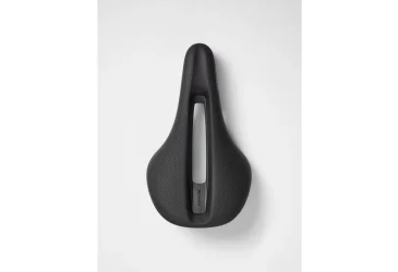 SJEDALO TREK VERSE SHORT COMP S RUPOM 250X155MM CRNO