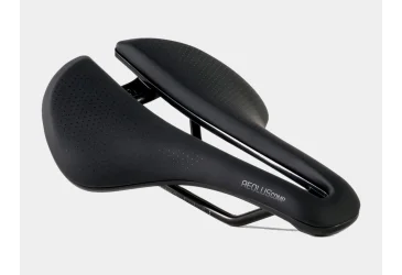 SJEDALO BONTRAGER AEOLUS COMP 145MM BLACK