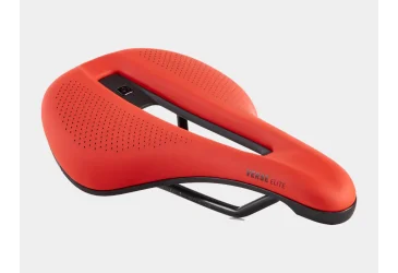 SJEDALO BONTRAGER VERSE SHORT ELITE S RUPOM 250X155MM CRVENO