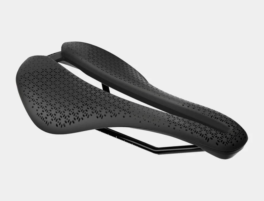 SJEDALO TREK AEOLUS ELITE AIRLOOM CRNO