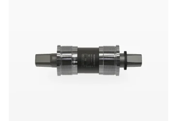 OSOVINA POGONA SHIMANO BB-UN300, SPINDLE:SQUARE TYPE, SHELL:BSA 68MM, SPINDLE:122.5MM(LL123), W/O FIXING BOLT,
