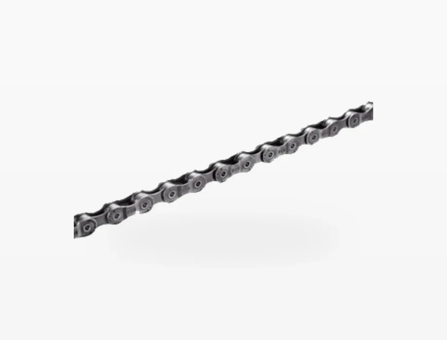 LANAC SHIMANO CN-E6070-9, 118 KARIKA, 9 BRZINA/PREDNJI SINGLE, ZA E-BIKE, BEZ END PIN, UKLJ. AMPOULE TIP CONNE