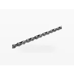 LANAC SHIMANO CN-E6070-9, 118 KARIKA, 9 BRZINA/PREDNJI SINGLE, ZA E-BIKE, BEZ END PIN, UKLJ. AMPOULE TIP CONNE - 1