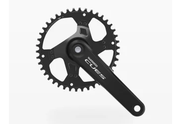 POGON SHIMANO, FC-U4000-1, CUES, FOR REAR 9/10/11-SPEED, 170MM, 30T W/O CG, W/CRANK FIXING BOLT, CHAIN CASE NO