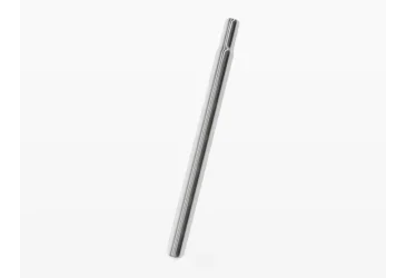 CIJEV SJEDALA 25.4X330MM CROM