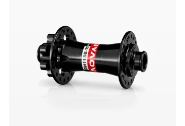 GLAVČINA I 32R DISC 15/100/100MM NOVATEC CRNA