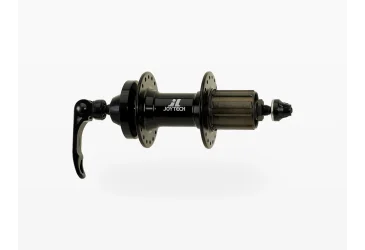 GLAVČINA II 36R DISK 8/9 KAZ.135MM JOYTECH QR CRNA